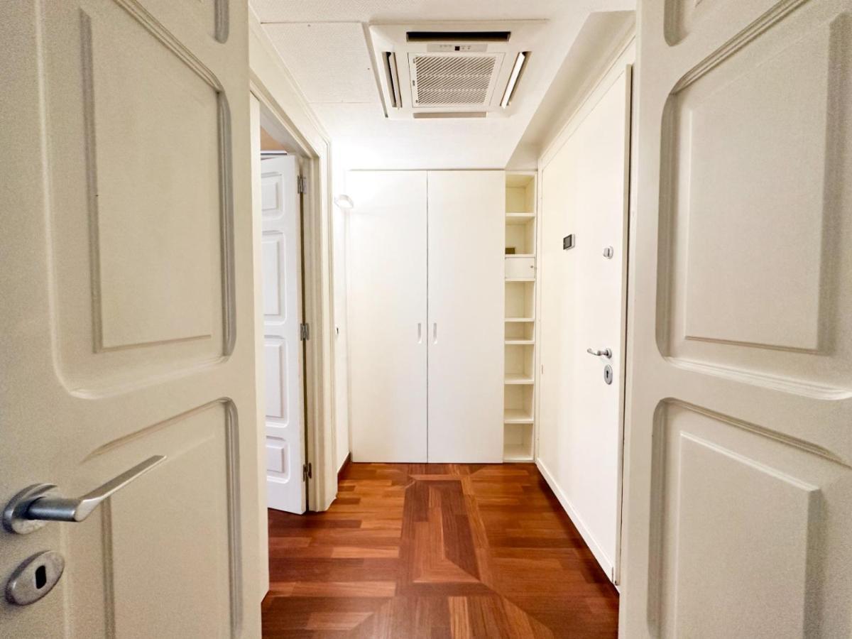 Apartment Visconti 89-duplex Bari