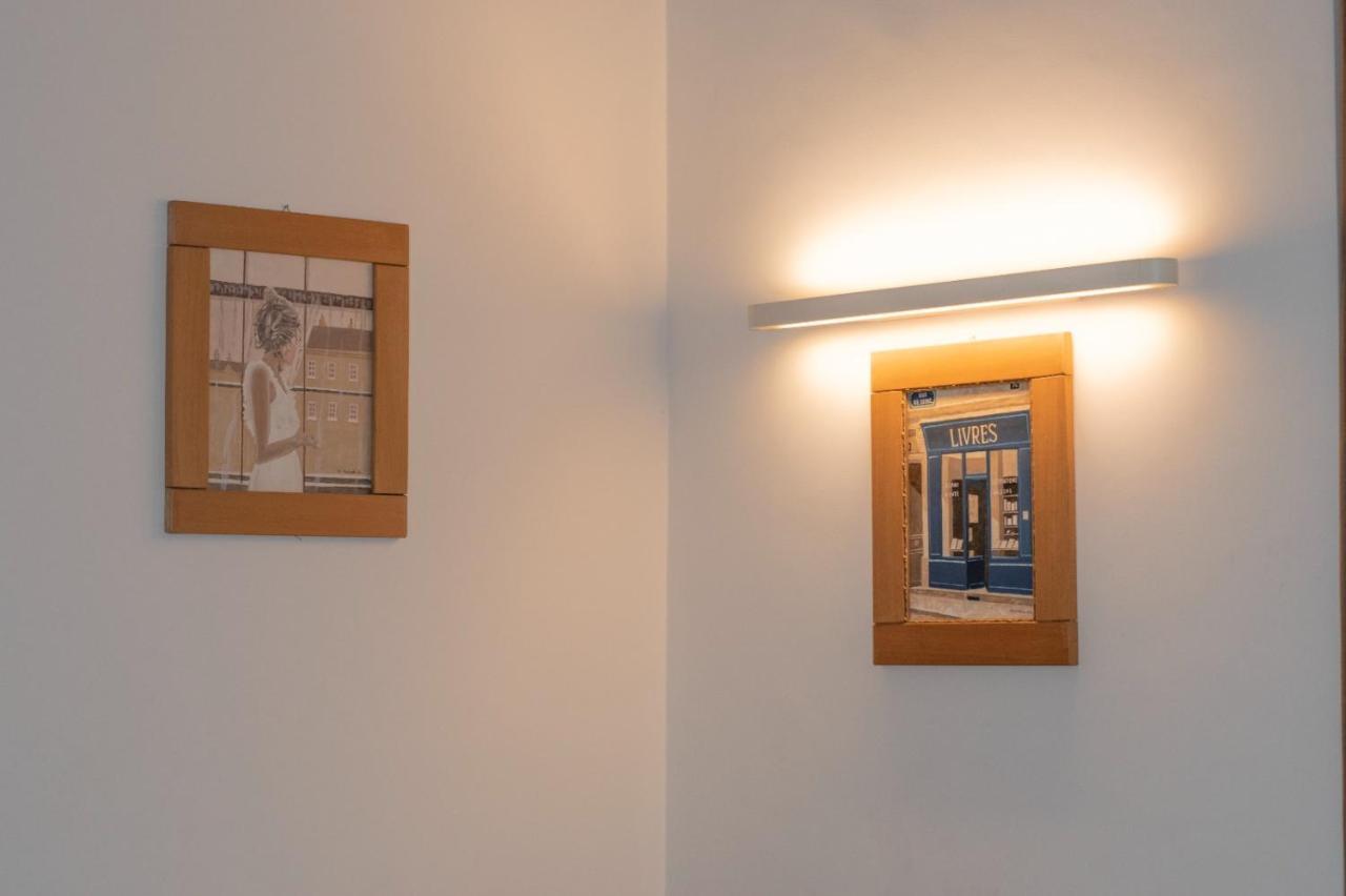 Apartment Visconti 89-duplex *