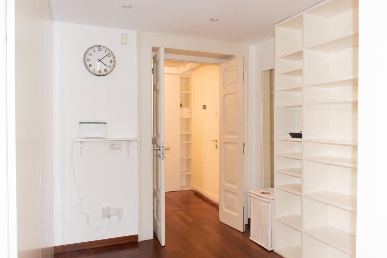 Apartment Visconti 89-duplex *