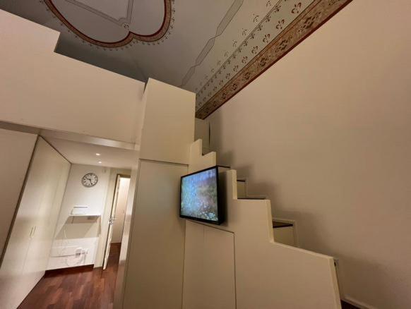 Apartment Visconti 89-duplex Bari