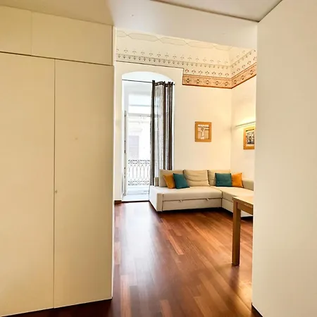 Visconti 89-Duplex Suite Bari Exterior photo