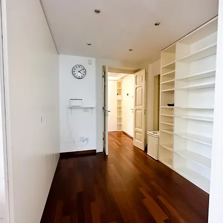 Visconti 89-Duplex Suite Bari Exterior photo