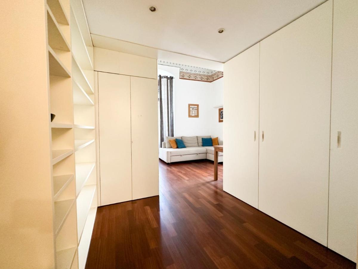 Apartment Visconti 89-duplex *