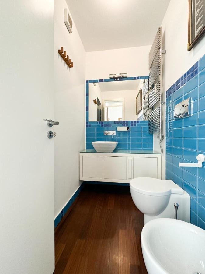 Apartment Visconti 89-duplex